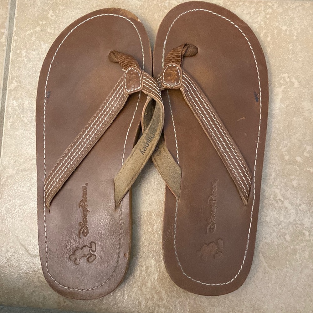Disney Parks Sandals